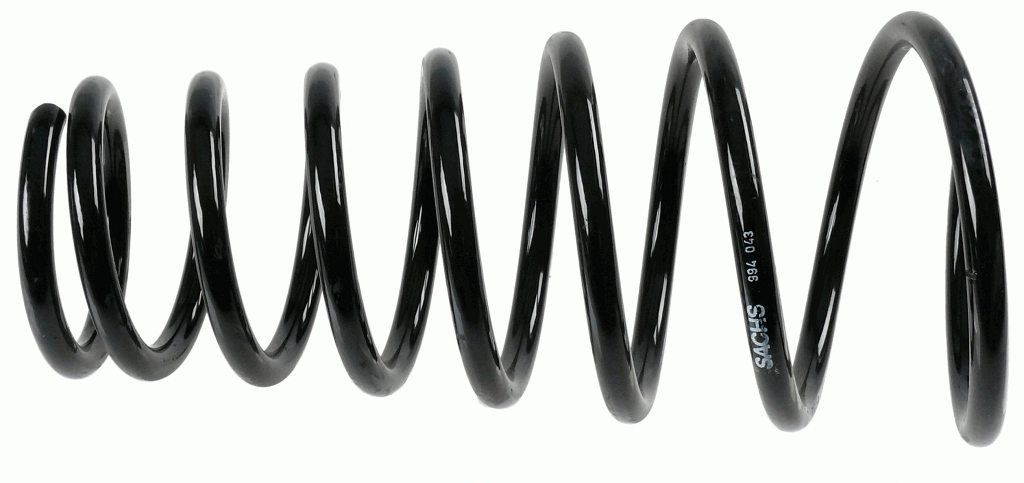 Suspension Spring