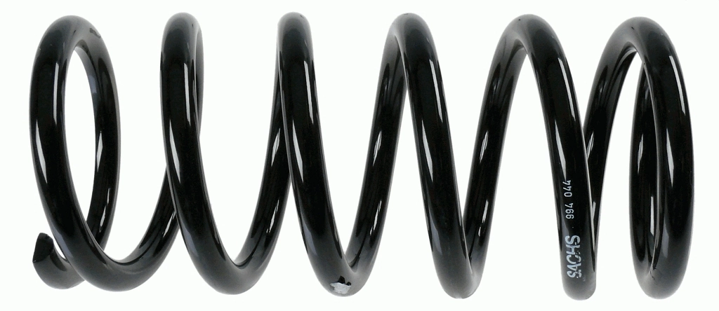 Suspension Spring
