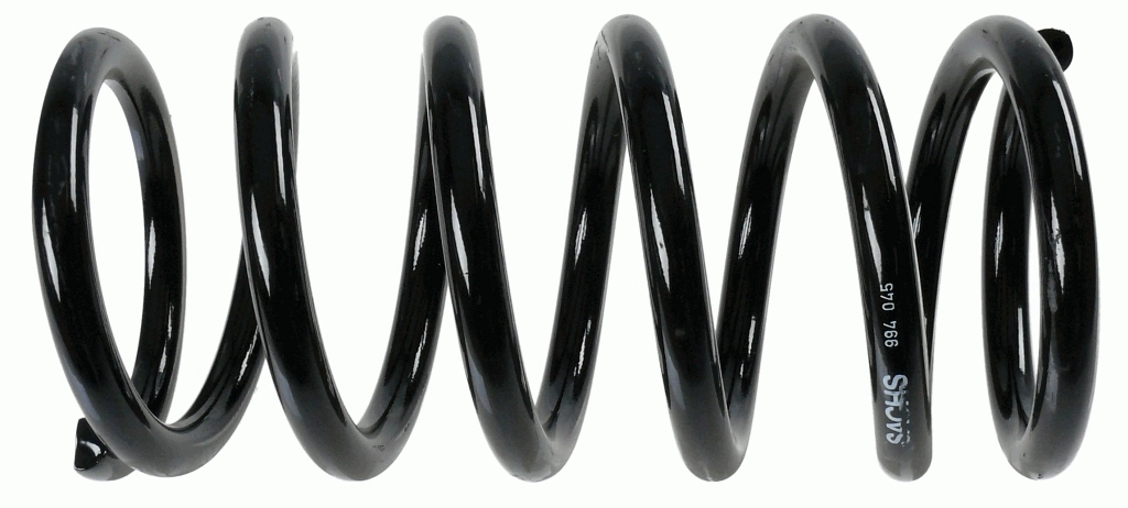 Suspension Spring