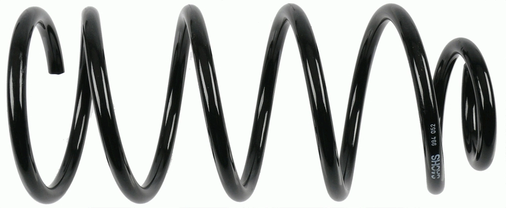 Suspension Spring