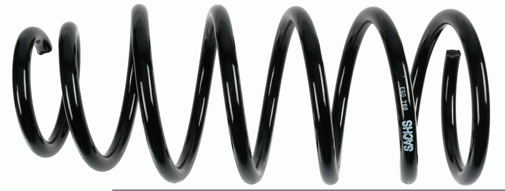 Suspension Spring