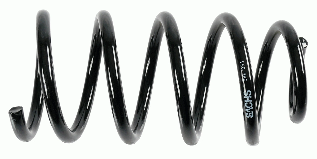 Suspension Spring
