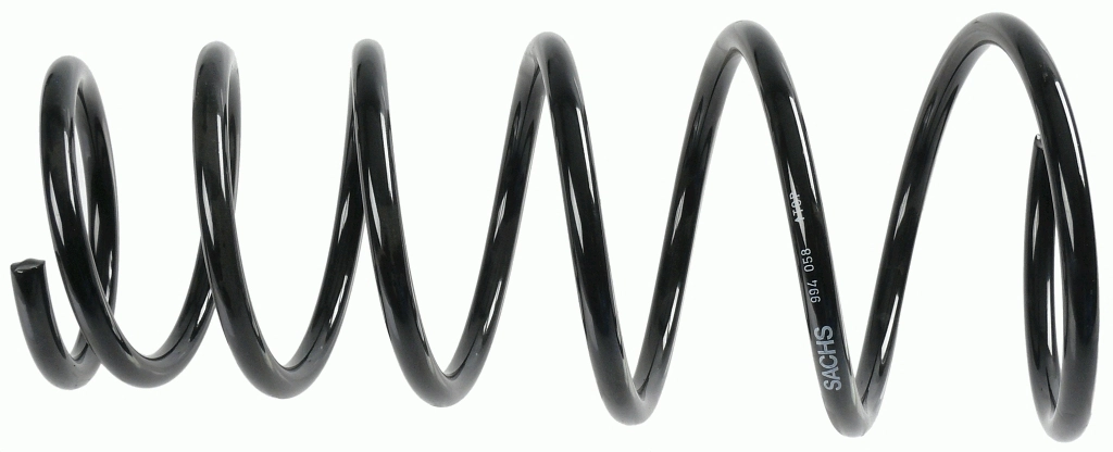 Suspension Spring