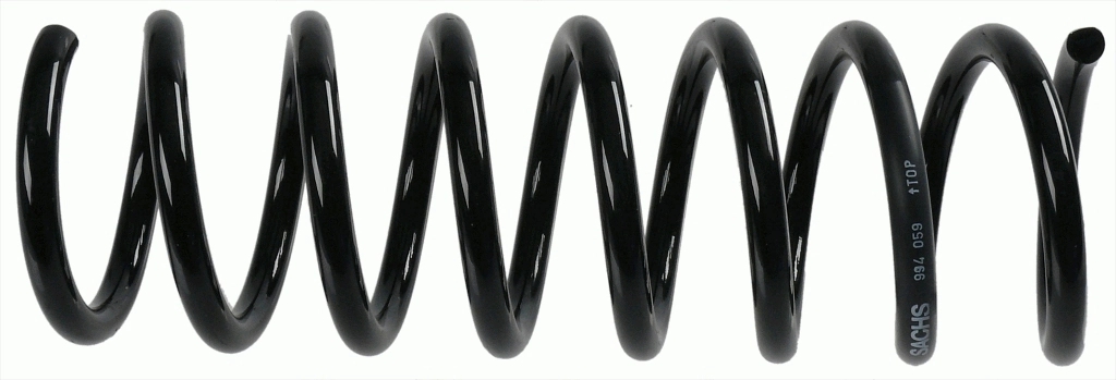 Suspension Spring