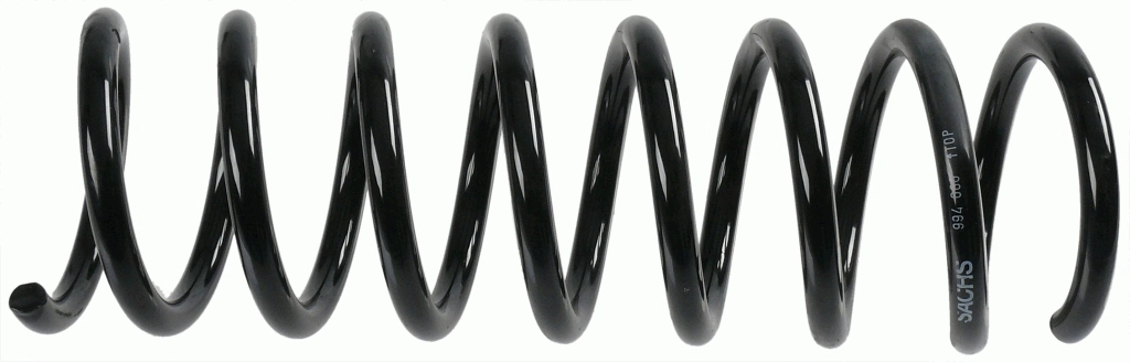 Suspension Spring