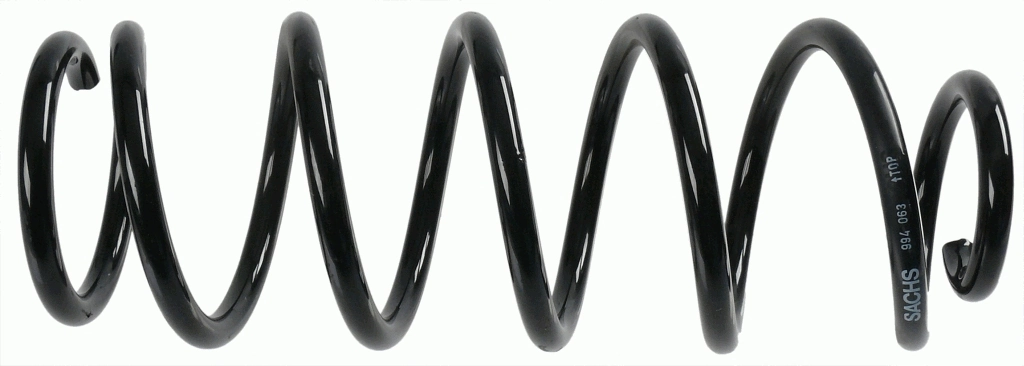 Suspension Spring