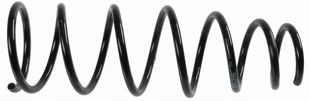 Suspension Spring