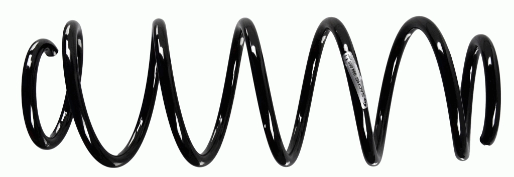 Suspension Spring