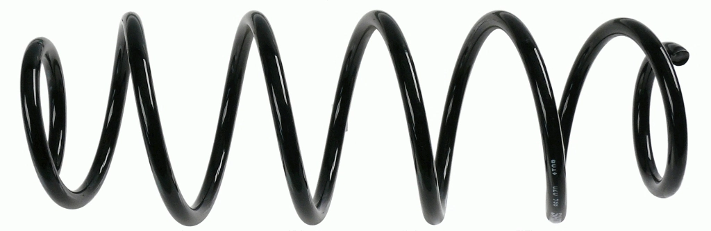 Suspension Spring