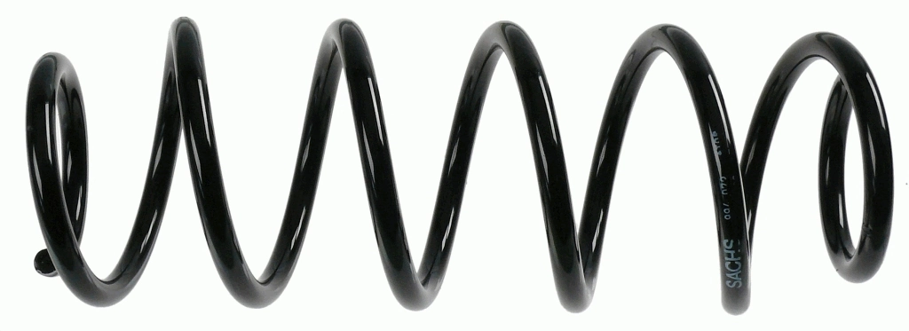 Suspension Spring