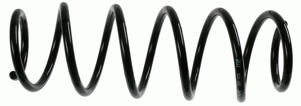 Suspension Spring