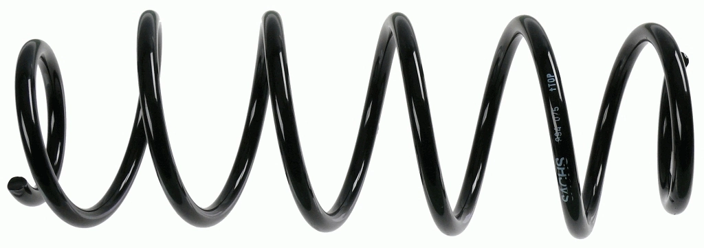 Suspension Spring