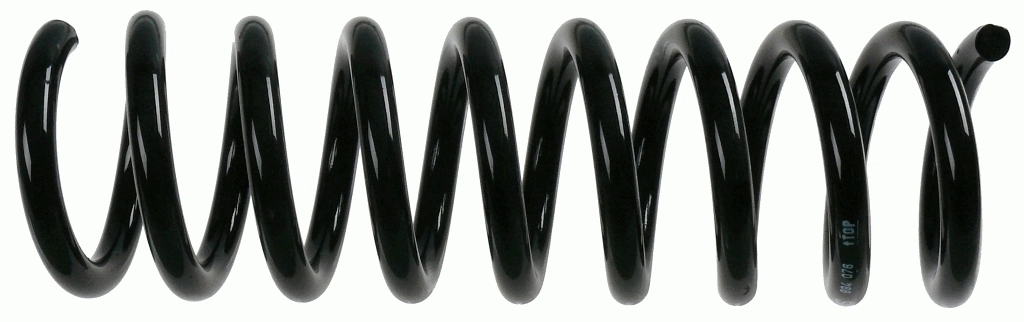 Suspension Spring