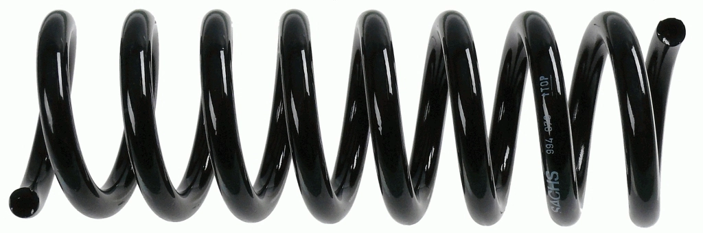 Suspension Spring