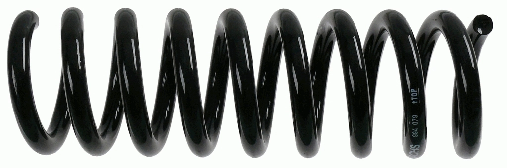 Suspension Spring