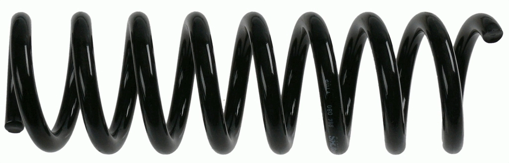 Suspension Spring