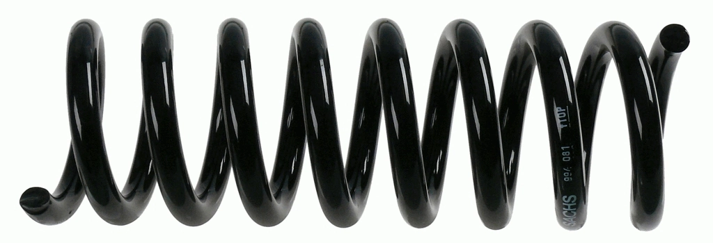 Suspension Spring