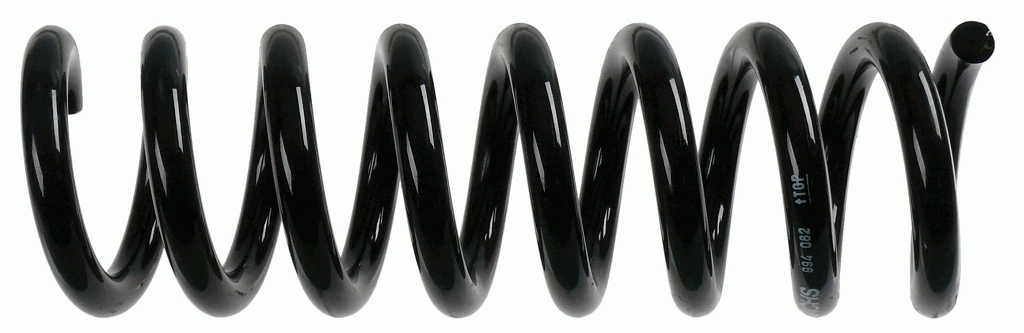 Suspension Spring