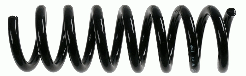 Suspension Spring