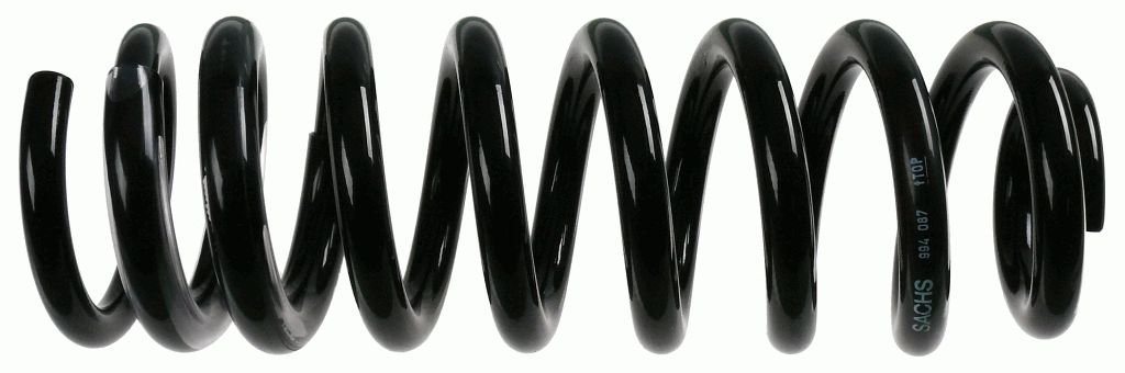 Suspension Spring