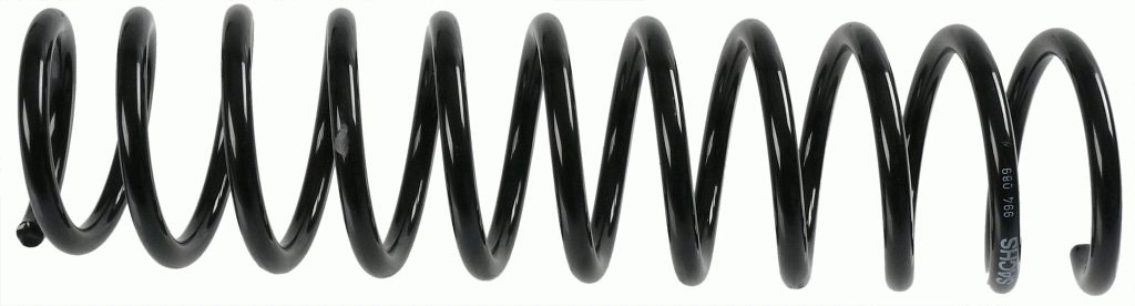 Suspension Spring