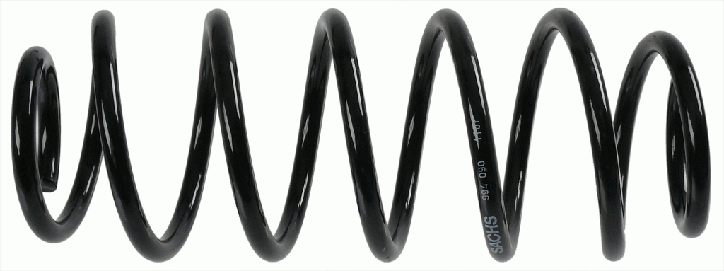Suspension Spring