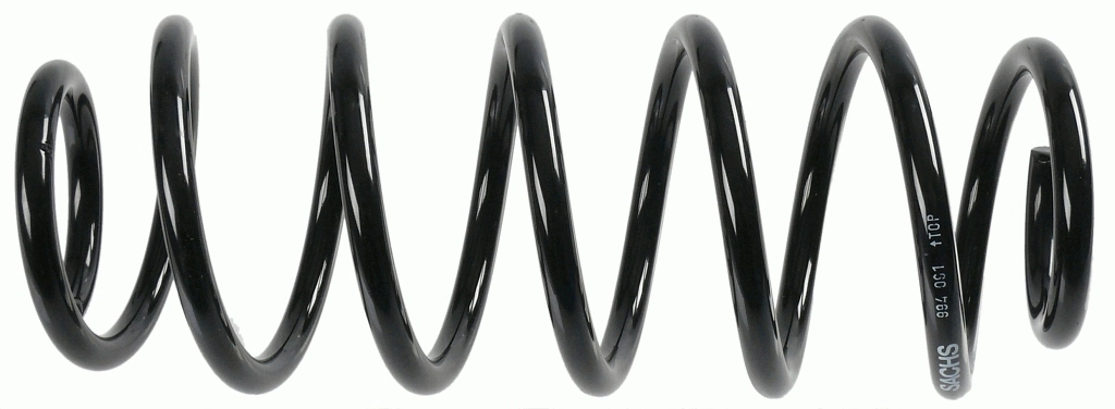 Suspension Spring