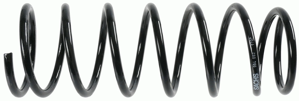 Suspension Spring
