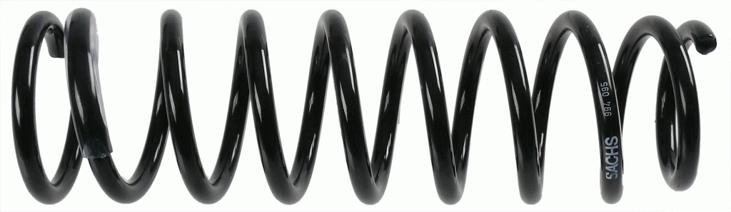 Suspension Spring