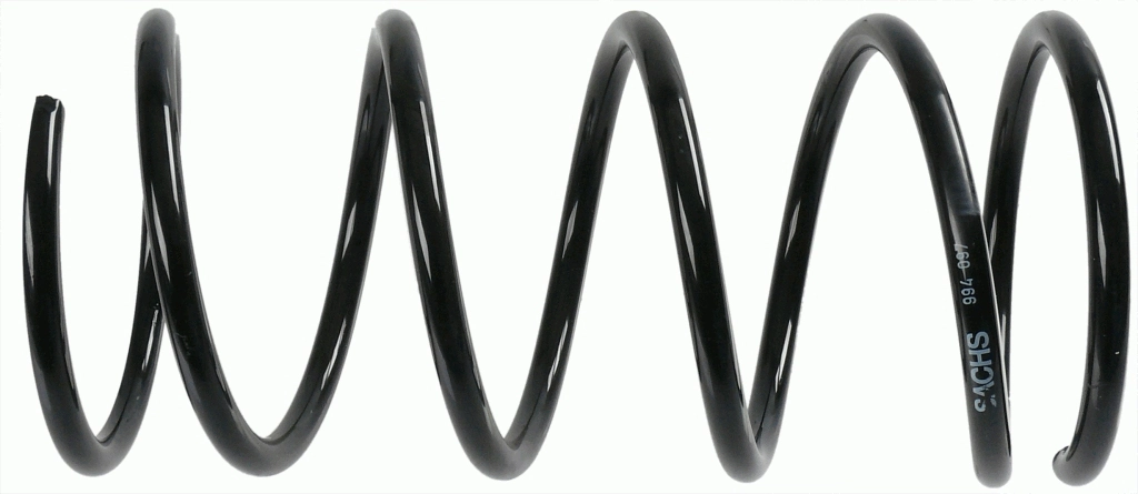 Suspension Spring