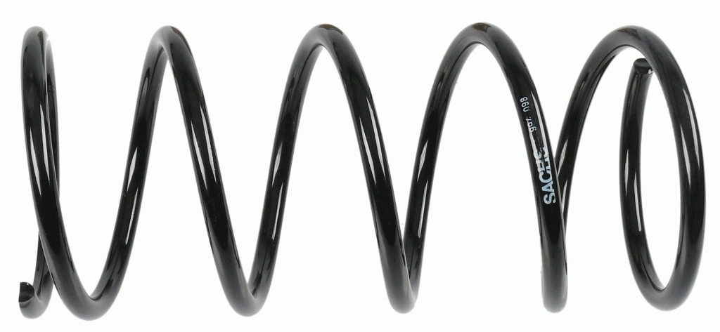 Suspension Spring