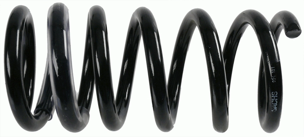 Suspension Spring