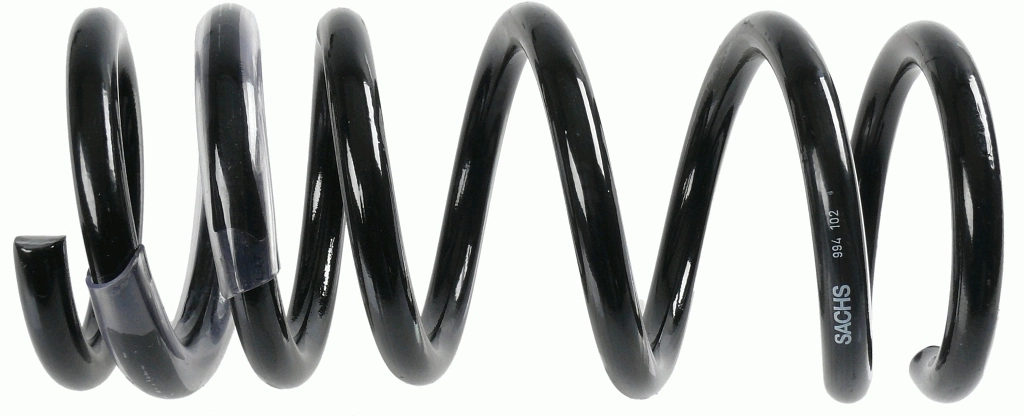 Suspension Spring