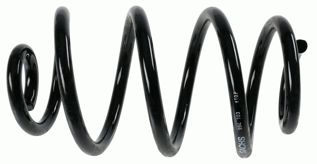 Suspension Spring