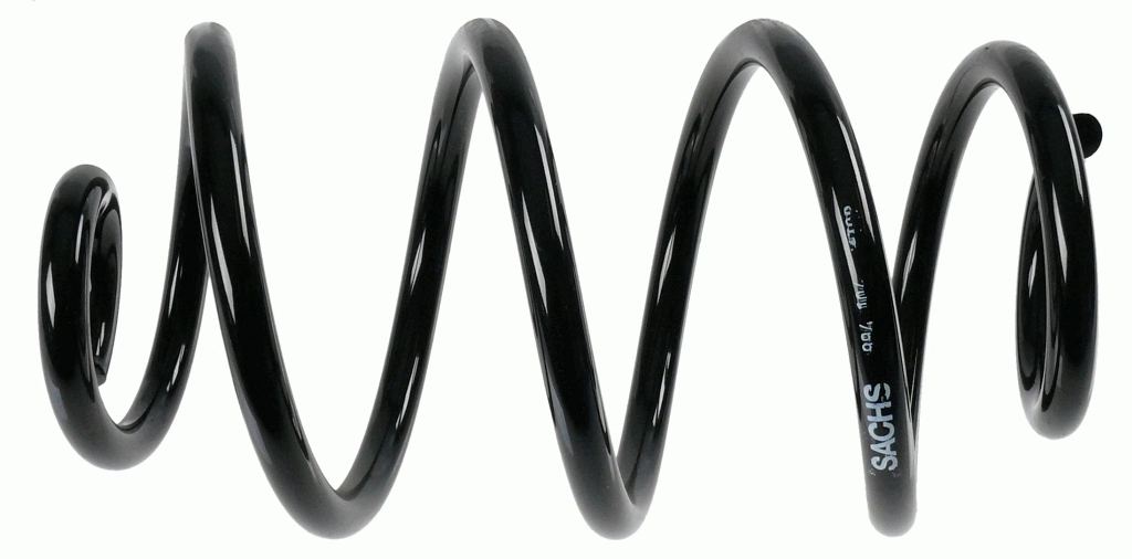 Suspension Spring
