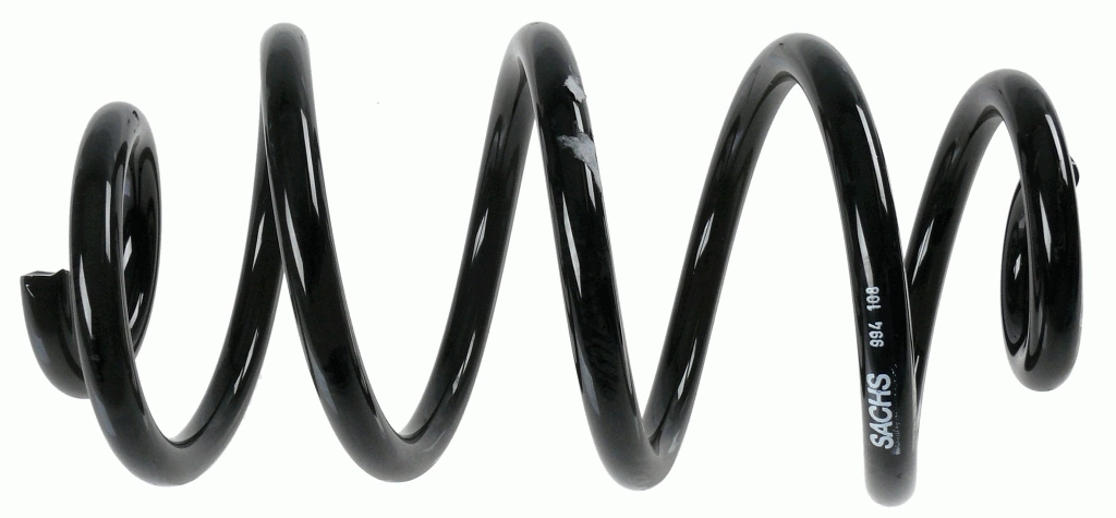 Suspension Spring