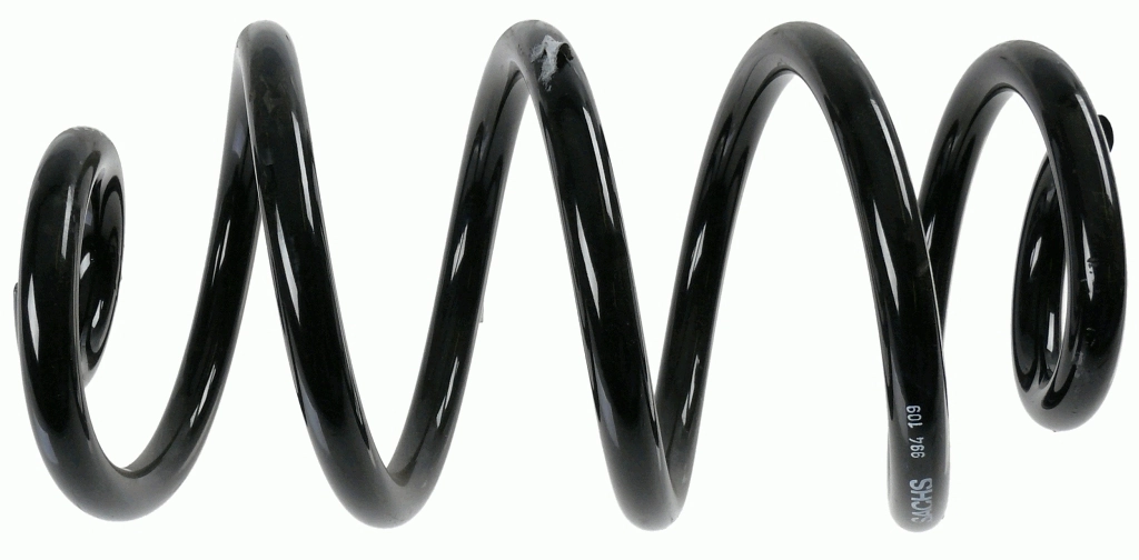 Suspension Spring