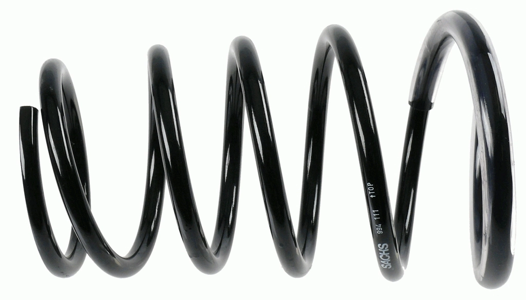 Suspension Spring