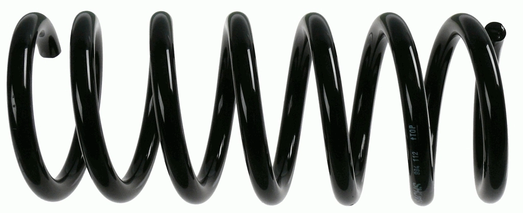 Suspension Spring