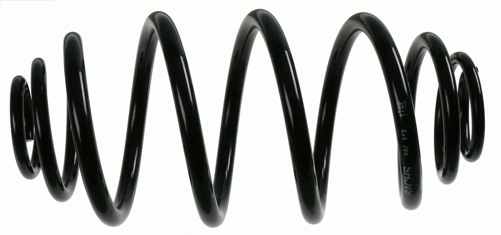 Suspension Spring