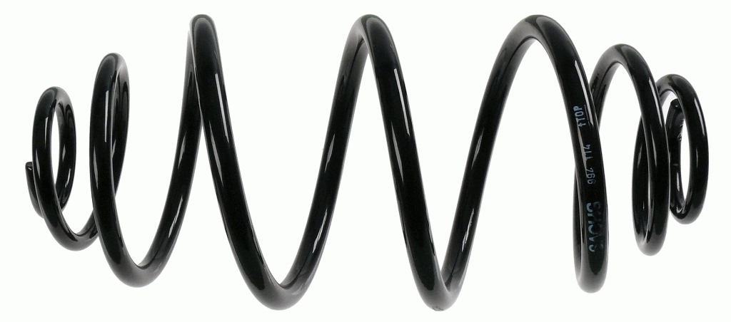 Suspension Spring