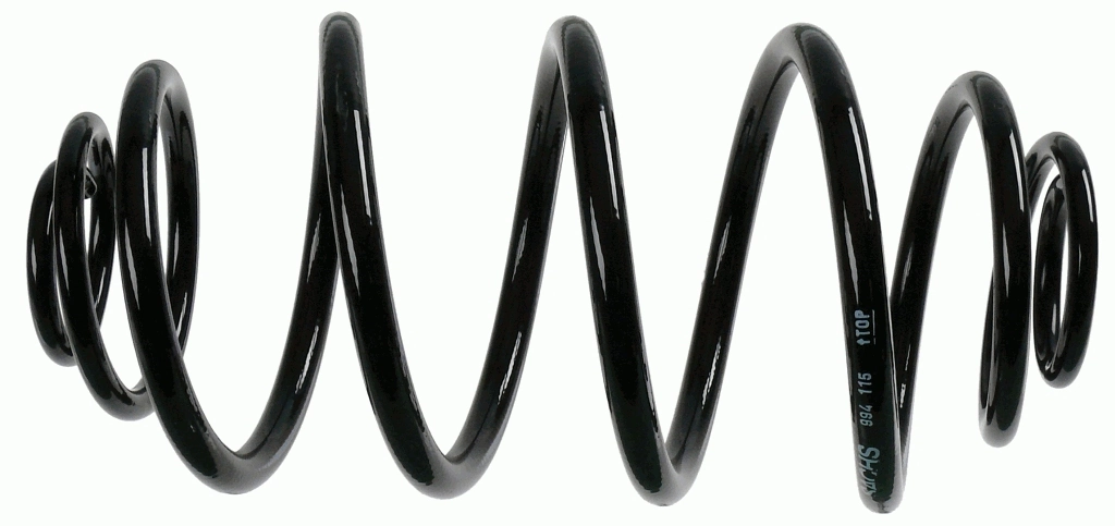 Suspension Spring
