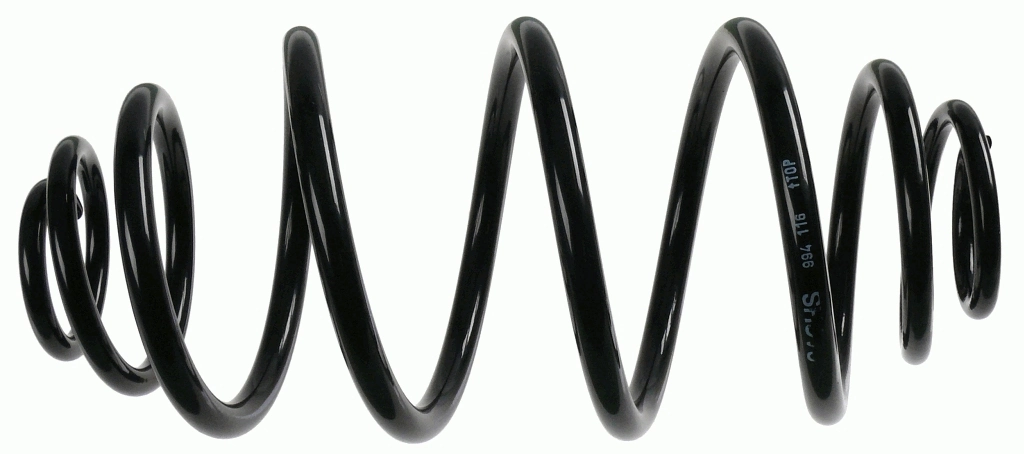 Suspension Spring