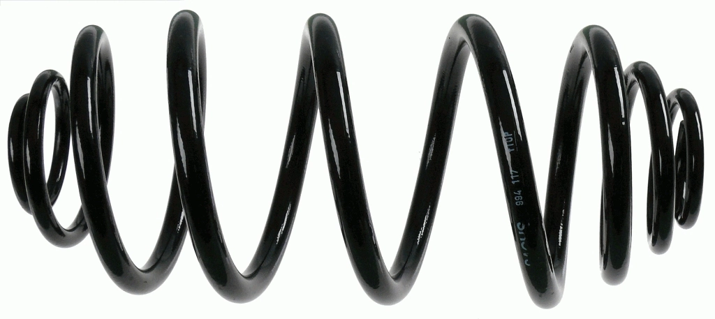 Suspension Spring