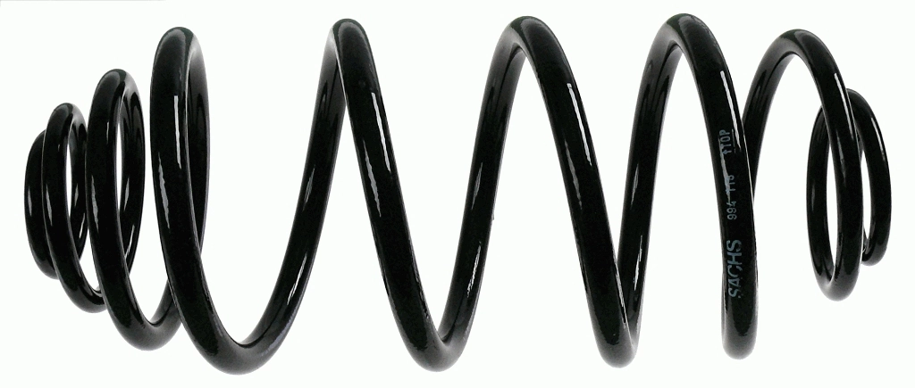 Suspension Spring