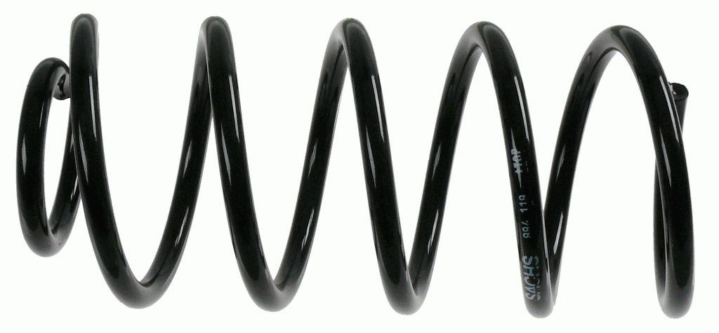 Suspension Spring