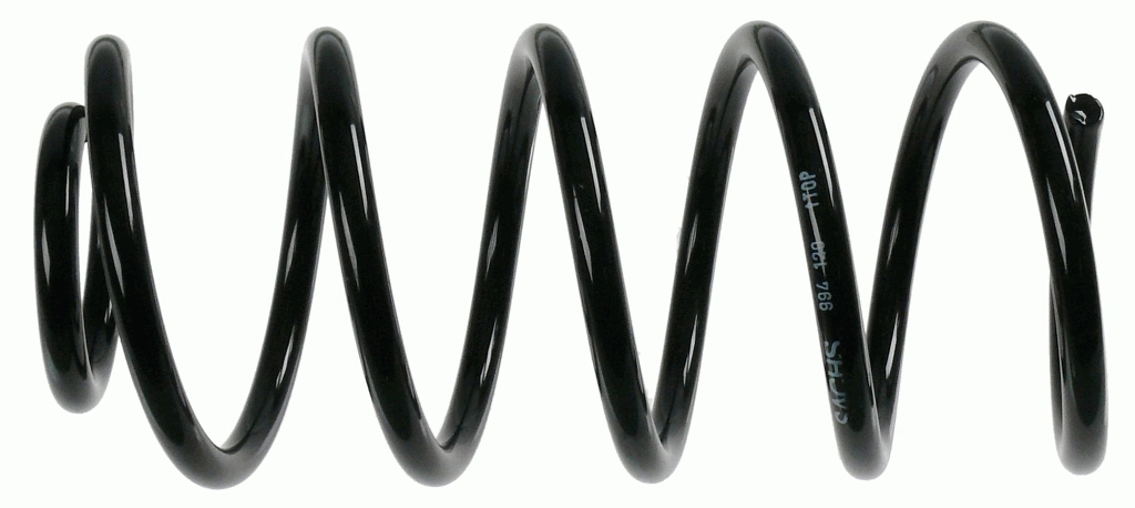 Suspension Spring