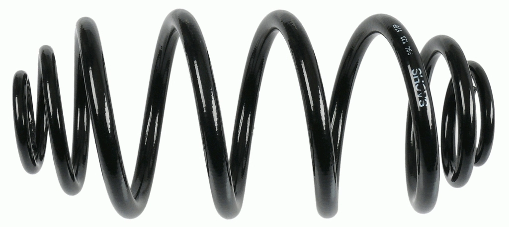 Suspension Spring