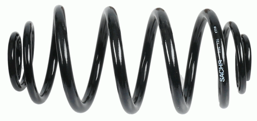 Suspension Spring