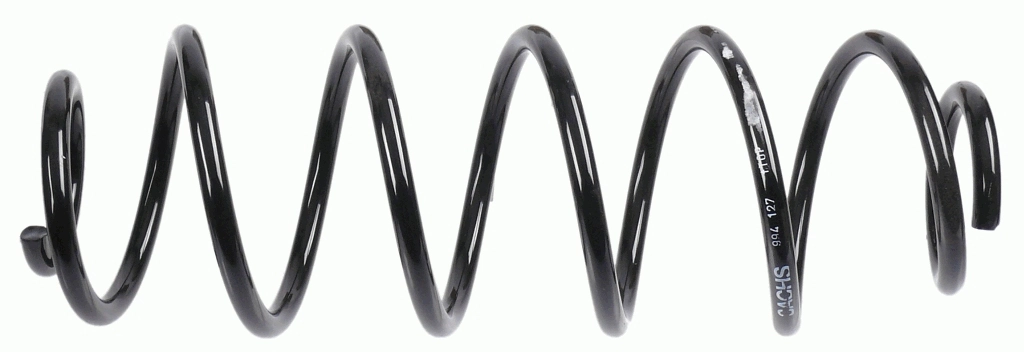 Suspension Spring